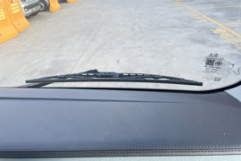 时代领航G6&nbsp;电动载货车驾驶室图片