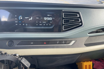 ʱ���캽G6 4.14�׵��Ŵ��綯��ʽ�Ῠ ���׿�111.43kWhͼƬ