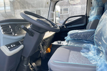 ʱ���캽G6 4.14�׵��Ŵ��綯��ʽ�Ῠ ���׿�111.43kWhͼƬ