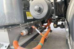 时代领航G6 4.14米单排纯电动厢式轻卡 爱易科111.43kWh