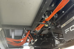 时代领航G6 4.14米单排纯电动厢式轻卡 爱易科111.43kWh