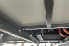 时代领航G6 4.14米单排纯电动厢式轻卡 爱易科111.43kWh