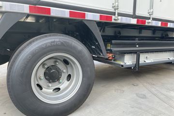 ʱ���캽G6 4.14�׵��Ŵ��綯��ʽ�Ῠ ���׿�111.43kWhͼƬ