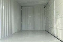 时代领航G6 4.14米单排纯电动厢式轻卡 爱易科111.43kWh