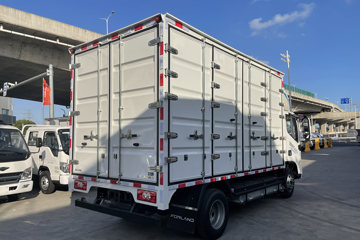 ʱ���캽G6 4.14�׵��Ŵ��綯��ʽ�Ῠ ���׿�111.43kWhͼƬ