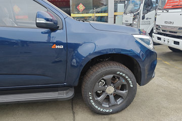 ������ʮ��T28 2025�� ��׼�� 2.8L���� 150���� �ֶ����� ����˫��Ƥ��ͼƬ