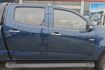������ʮ��T28 2025�� ��׼�� 2.8L���� 150���� �ֶ����� ����˫��Ƥ��ͼƬ