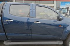 庆铃五十铃T28 2025款 标准版 2.8L柴油 150马力 手动四驱 长轴双排皮卡 庆铃五十铃T28 2025款 标准版 2.8L柴油 150马力 手动四驱 长轴双排皮卡