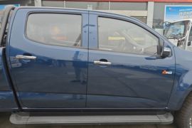 五十铃T28&nbsp;皮卡外观                                                图片