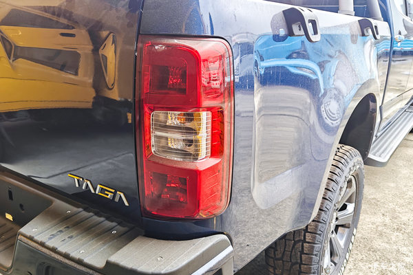 疯狂促销，直降1万！东莞市五十铃T28皮卡系列优惠价