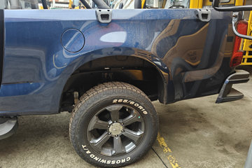 ������ʮ��T28 2025�� ��׼�� 2.8L���� 150���� �ֶ����� ����˫��Ƥ��ͼƬ