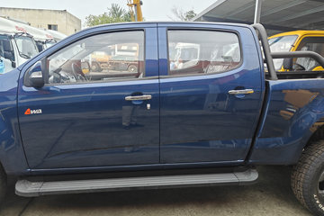 ������ʮ��T28 2025�� ��׼�� 2.8L���� 150���� �ֶ����� ����˫��Ƥ��ͼƬ