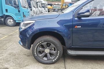 ������ʮ��T28 2025�� ��׼�� 2.8L���� 150���� �ֶ����� ����˫��Ƥ��ͼƬ