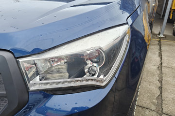 ������ʮ��T28 2025�� ��׼�� 2.8L���� 150���� �ֶ����� ����˫��Ƥ��ͼƬ