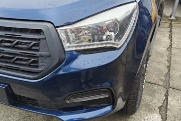������ʮ��T28 2025�� ��׼�� 2.8L���� 150���� �ֶ����� ����˫��Ƥ��ͼƬ