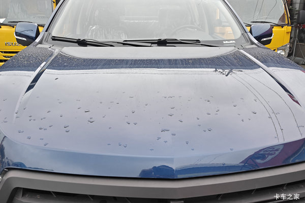 惊喜不断，降1万！东莞市五十铃T28皮卡系列超值回馈，