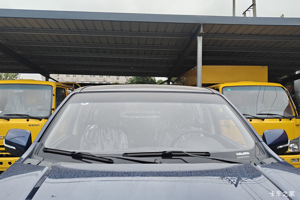 惊喜不断，降1万！东莞市五十铃T28皮卡系列超值回馈，