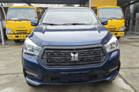 庆铃 五十铃T28 2025款 畅享版 2.8T柴油 150马力 手动四驱 标准皮卡