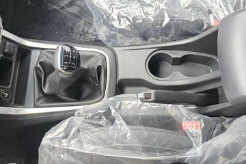 ������ʮ��T28 2025�� ��׼�� 2.8L���� 150���� �ֶ����� ����˫��Ƥ��ͼƬ