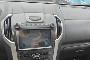 ������ʮ��T28 2025�� ��׼�� 2.8L���� 150���� �ֶ����� ����˫��Ƥ��ͼƬ