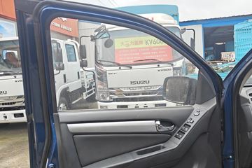 ������ʮ��T28 2025�� ��׼�� 2.8L���� 150���� �ֶ����� ����˫��Ƥ��ͼƬ