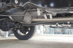 庆铃五十铃T28 2025款 标准版 2.8L柴油 150马力 手动四驱 长轴双排皮卡 庆铃五十铃T28 2025款 标准版 2.8L柴油 150马力 手动四驱 长轴双排皮卡