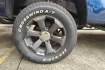 ������ʮ��T28 2025�� ��׼�� 2.8L���� 150���� �ֶ����� ����˫��Ƥ��ͼƬ