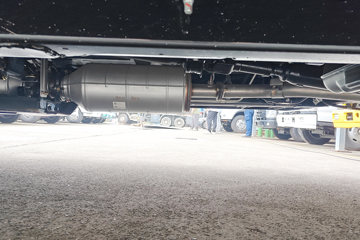 ������ʮ��T28 2025�� ��׼�� 2.8L���� 150���� �ֶ����� ����˫��Ƥ��ͼƬ