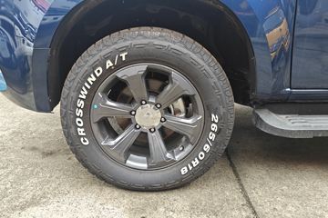 ������ʮ��T28 2025�� ��׼�� 2.8L���� 150���� �ֶ����� ����˫��Ƥ��ͼƬ