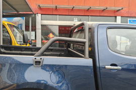 五十铃T28&nbsp;皮卡上装                                                图片