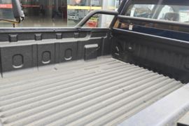 五十铃T28&nbsp;皮卡上装                                                图片