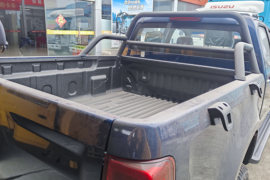 五十铃T28&nbsp;皮卡上装                                                图片