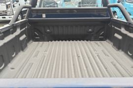 五十铃T28&nbsp;皮卡上装                                                图片