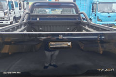 庆铃五十铃T28 2025款 标准版 2.8L柴油 150马力 手动四驱 长轴双排皮卡 庆铃五十铃T28 2025款 标准版 2.8L柴油 150马力 手动四驱 长轴双排皮卡