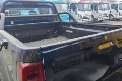 庆铃五十铃T28 2025款 标准版 2.8L柴油 150马力 手动四驱 长轴双排皮卡 庆铃五十铃T28 2025款 标准版 2.8L柴油 150马力 手动四驱 长轴双排皮卡