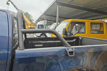 ������ʮ��T28 2025�� ��׼�� 2.8L���� 150���� �ֶ����� ����˫��Ƥ��ͼƬ