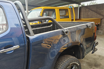������ʮ��T28 2025�� ��׼�� 2.8L���� 150���� �ֶ����� ����˫��Ƥ��ͼƬ