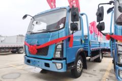 抢购在行动！惠州市悍将电动载货车降价大放送，立降0.8万