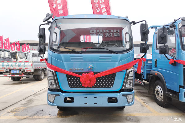 限时特惠，立降0.2万！汕头市悍将电动载货车系列疯狂促销中