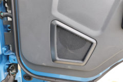 重汽HOWO悍将 4.15米单排纯电动栏板轻卡 中国重汽81.87kWh