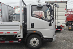 优惠1万 石家庄市悍将M载货车火热促销中