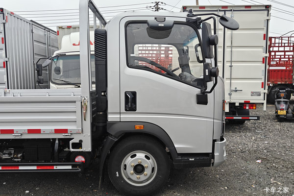 优惠1万 石家庄市悍将M载货车火热促销中