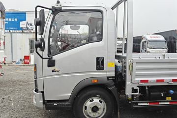 �й�����HOWO ����M 145���� 4.15�׵��������Ῠ(������5��)ͼƬ