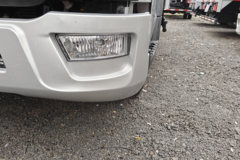 中国重汽HOWO 悍将M 145马力 4.15米单排栏板轻卡(万里扬5档) 中国重汽HOWO 悍将M 145马力 4.15米单排栏板轻卡(万里扬5档)