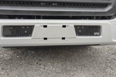 中国重汽HOWO 悍将M 145马力 4.15米单排栏板轻卡(万里扬5档) 中国重汽HOWO 悍将M 145马力 4.15米单排栏板轻卡(万里扬5档)