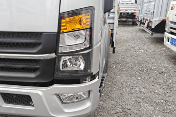 �й�����HOWO ����M 145���� 4.15�׵��������Ῠ(������5��)ͼƬ