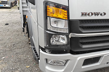 �й�����HOWO ����M 145���� 4.15�׵��������Ῠ(������5��)ͼƬ