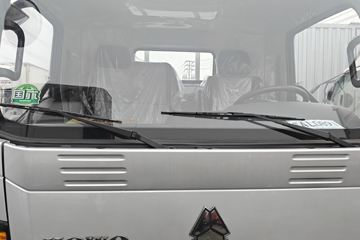 �й�����HOWO ����M 145���� 4.15�׵��������Ῠ(������5��)ͼƬ