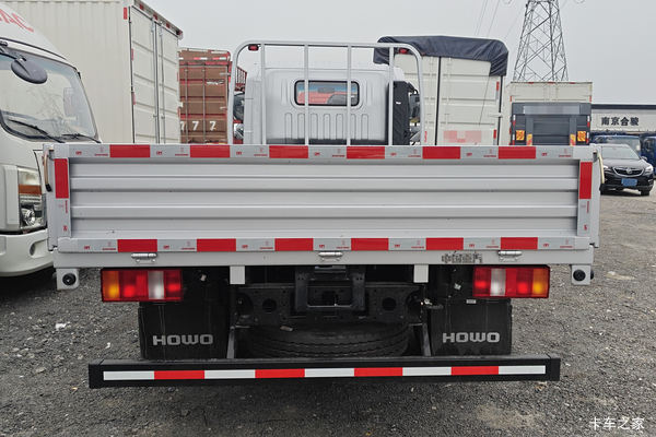 惊喜不断，降0.5万！苏州市悍将M载货车系列超值回馈，