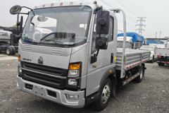 优惠0.5万 青岛市悍将M载货车火热促销中